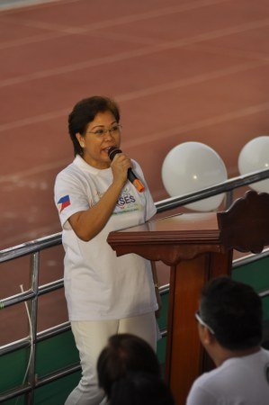 International Nurses Week